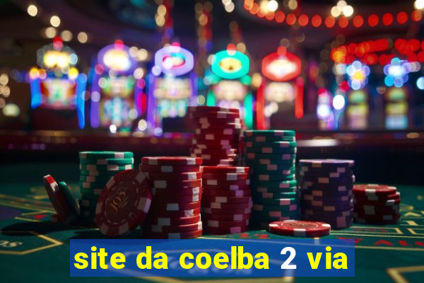 site da coelba 2 via